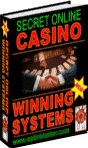 Download Secret Online Casino Winning Systems