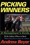 Buy this Book - Picking Winners : A Horseplayers Guide