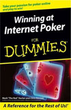 Buy this Book - Winning at Internet Poker For Dummies