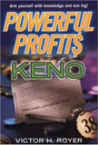 Buy this Book - Powerful Profits from Keno