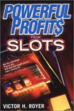 Buy this Book - Powerful Profits from Slots