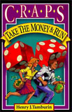 Buy this Book - Craps: Take the Money and Run