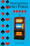 Buy this Book - Professional Video Poker