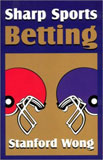 Buy this Book - Sharp Sports Betting