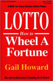 Buy this Book - Lotto How to Wheel a Fortune, Third Edition