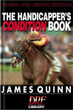 Buy this Book - The Handicappers Condition Book