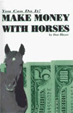 Buy this Book - Make Money With Horses: You Can Do It