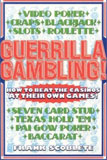 Buy this Book - Guerrilla Gambling