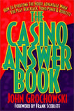 Buy this Book - The Casino Answer Book