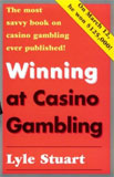 Buy this Book - Winning at Casino Gambling