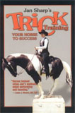 Buy this Book - Trick Training Your Horse to Success