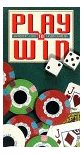 Buy this Book - Play to Win! The Insiders Guide to Casino Gambling (1992)