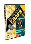 Buy this Book - Live From Las Vegas: Craps