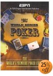 Buy this Book - 2003 World Series of Poker