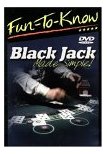 Buy this Book - Fun to Know - Blackjack Made Simple