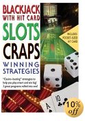 Buy this Book - Winning Strategies: Blackjack, Slots, and Craps