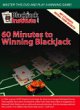 Buy this Book - 60 Minutes to Winning Blackjack by the MIT students who Brought Down the House