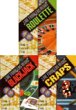 Buy this Book - Live From Las Vegas: Blackjack / Craps / Roulette (3 Pack)