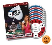 Buy this Book - World Poker Tour - Season Two