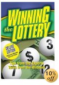 Buy this Book - Winning the Lottery