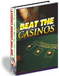 Beat The Casinos Playing Roulette