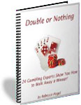 Double Or Nothing - The Experts Reveal