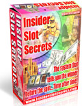 Insider Slot Secrets