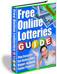 The CashDream - Free Lottery Guide 10th Edition