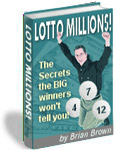 Lotto Millions - 21 Lottery Systems And Methods