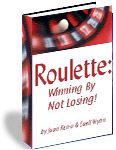 Win More Money Playing Roulette