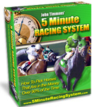 5 Minute Racing System