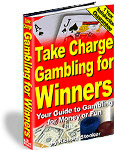 Take Charge - Gambling For Winners